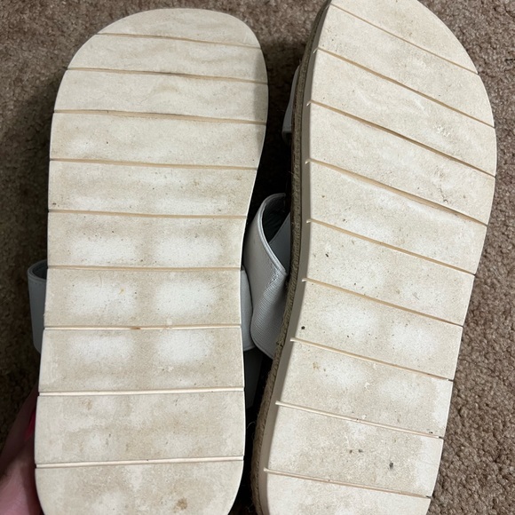 Madden girl platform espadrilles - Picture 2 of 4